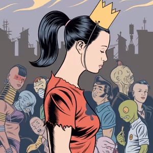 L'Alliance New York Will Present COMIC ARTS FEST in April