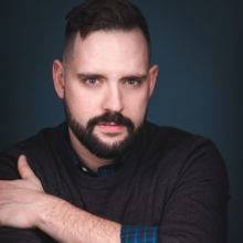 Wes Drummond Announced as New Executive Director of Duluth Playhouse