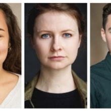 Cast Announced For The Premiere of Imitating The Dog's Retelling Of MACBETH