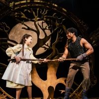 Exclusive: New Photos of Aaron Lazar, Sierra Boggess, Julia Lester, John-Michael…