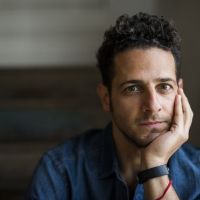 Lior Joins Camerata's COMPASSION at QPAC's Concert Hall and Toowoomba's Empire…