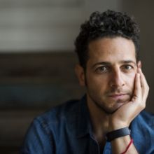 Lior Joins Camerata's COMPASSION at QPAC's Concert Hall and Toowoomba's Empire Theatr