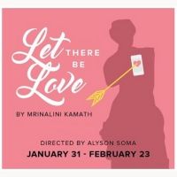 Centerstage Theatre Presents LET THERE BE LOVE