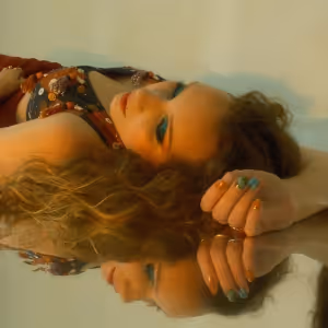 Emily James Releases 'London' From The 'ALtErNaTeS Pt. 2' EP