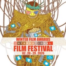 Winter Film Awards International Film Festival Announces 2020 Edition