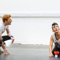 THE SECRET GARDEN Premieres at Red Bridge Arts