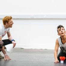 THE SECRET GARDEN Premieres at Red Bridge Arts