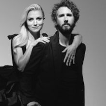 Josh Groban and Annaleigh Ashford Will Lead SWEENEY TODD Revival, Beginning Spring 20