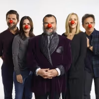 Red Nose Day Returns to NBC With CELEBRITY ESCAPE ROOM Rebroadcast