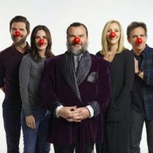 Red Nose Day Returns to NBC With CELEBRITY ESCAPE ROOM Rebroadcast