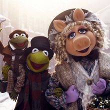 Kindling Arts' Holiday Special To Return This Weekend With THE MUPPET CHRISTMAS CAROL