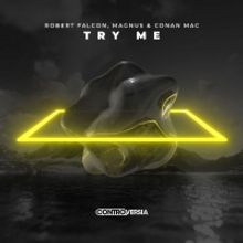 Alok's Label CONTROVERSIA Releases New Single 'Try Me'