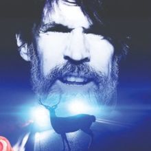 Review: Martin Dockery's 1 SMALL LIE at Odd Box During Ottawa Fringe Festival