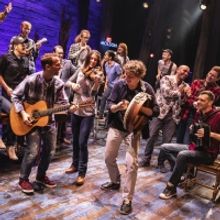 Review: COME FROM AWAY at Des Moines Performing Arts