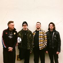 Architects Release Dates for Second Leg of North American Tour