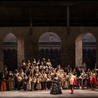 Review: CARMEN at Lyric Opera Of Chicago