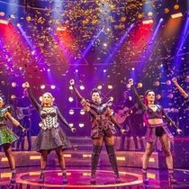 Ya a la venta las entradas de SIX El Musical en Madrid