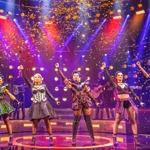 Ya a la venta las entradas de SIX El Musical en Madrid