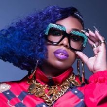 Missy Elliott to Receive Video Vanguard Award at the 2019 MTV VMAS