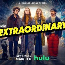Video: Watch Hulu's EXTRAORDINARY Season 2 Trailer