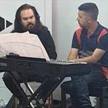 SCOOL lanza 'Prepara Tu Casting' con Joseán Moreno e Iván Macías