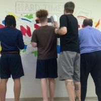 Beck Center For The Arts Announces Inspiring Mural Created With Juvenile Court…