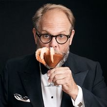 AN EVENING OF ALTON BROWN Comes To Ruth Eckerd Hall This Spring