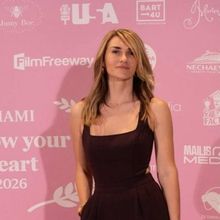 Maryna Lazorenko: 'A Seven-Minute Film Either Moves You, or It Doesn't – There's No