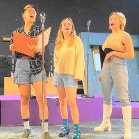 THE MARVELOUS WONDERETTES Will Be Performed by Possum Point Players Next Month