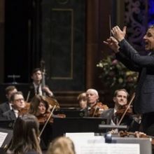 Community Leaders Come Together In Support Of The Santa Barbara Symphony