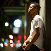 Multimedia Artist Foxfrd Releases Debut EP, MOMENTUM