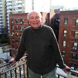 Rattlestick Theater Will Be Renamed For Terrence McNally