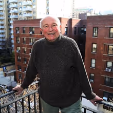Rattlestick Theater Will Be Renamed For Terrence McNally