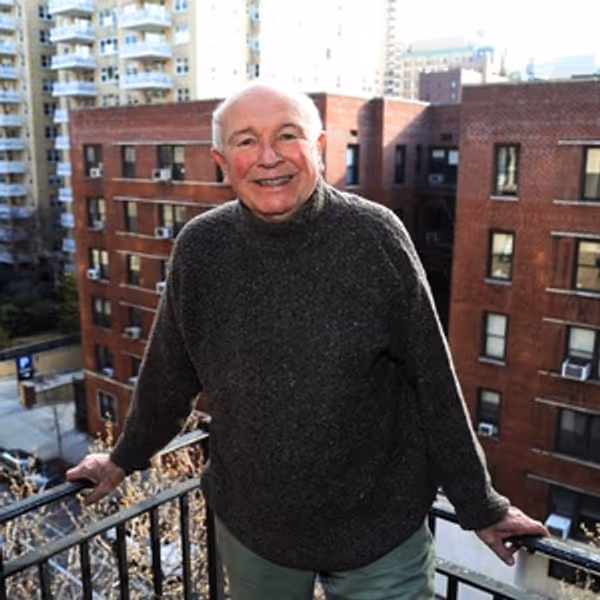 Rattlestick Theater Will Be Renamed For Terrence McNally Photo