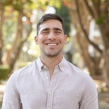 How Cristian Carretero Came to Produce One of the Biggest Reality Shows on American T