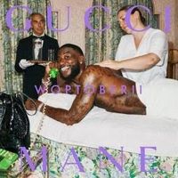 Gucci Mane Releases WOPTOBER II