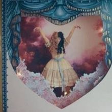 Melanie Martinez Releases New Video for 'Show and Tell'