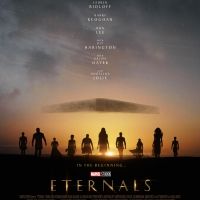 VIDEO: Watch the Official Trailer for Marvel's ETERNALS Video