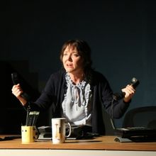 Review: TEMPODYSSEY is Out of This World at Big Idea Theatre