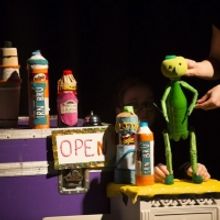 Little Angel Announces the Next Three Shows in its Digital Series