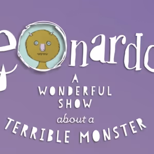 Review: LEONARDO! A WONDERFUL SHOW ABOUT A TERRIBLE MONSTER at Children's Theatre…