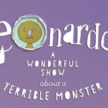 Review: LEONARDO! A WONDERFUL SHOW ABOUT A TERRIBLE MONSTER at Children's Theatre Com