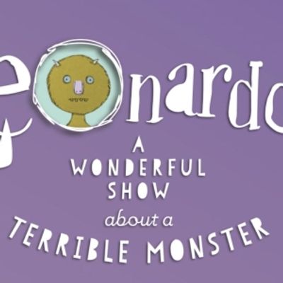 Review: LEONARDO! A WONDERFUL SHOW ABOUT A TERRIBLE MONSTER at Children's Theatre Company