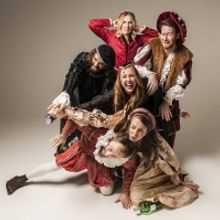 BWW Review: Shit-Faced Shakespeare's THE TAMING OF THE SHREW Butchers the Bard