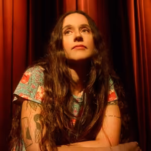 Waxahatchee Releases Apple Music Nashville Sessions Feat. MJ Lenderman & Brad Cook