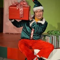 THE SANTALAND DIARIES Opens at Carpenter Square This Weekend