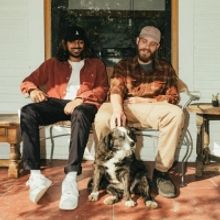 San Holo & Jai Wolf Share New Single 'We Will Meet Again'