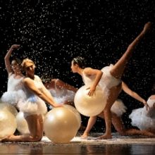 NUTRACKER SUITE & SPICY Streams For Free This Holiday