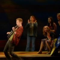 VIDEO: Get A First Look At PASSING THROUGH At Goodspeed Musicals