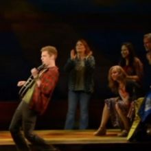 VIDEO: Get A First Look At PASSING THROUGH At Goodspeed Musicals